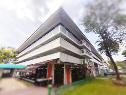 264 SERANGOON CENTRAL (D19), Shop House #611051161